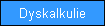 Dyskalkulie